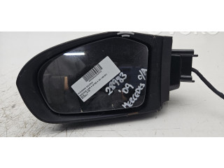 Зеркало электрическое        Mercedes-Benz A W169  2004 - 2012 года   