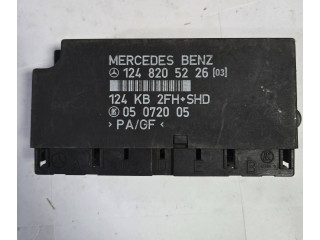 Модуль кузова    1248205226, 05072005   Mercedes-Benz E W124