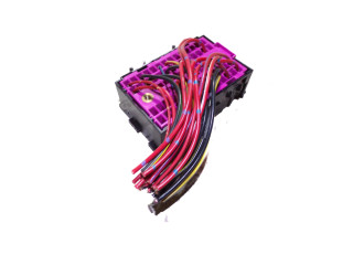 Pojistková skříňka 7H0937617 Volkswagen Transporter - Caravelle T5 2012