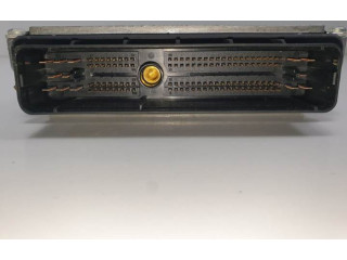 Блок управления двигателя 2M5A12A650, 12220510   Ford Focus