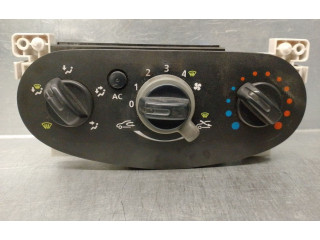 Модуль блока управления кондиционером N106278B, VALEO Dacia Logan Pick-Up