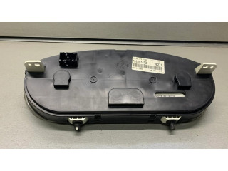 Přístrojová deska Lancia Musa 2004 735397433