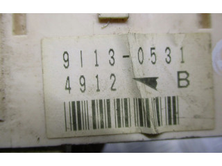 Pojistková skříňka 9113-0531 Mitsubishi Pajero Pinin 2003