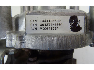 Turbodmychadlo Турбина H8201164371 Nissan Micra K14