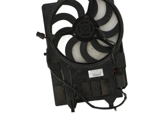 Вентилятор радиатора 17117541092 Mini One - Cooper R50 - 53