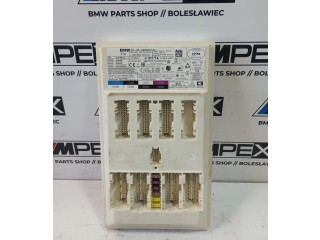 Блок комфорта 5A53377 BMW iX3 G08