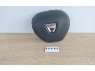 Подушка безопасности водителя DA0512004387   Dacia Duster II