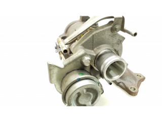 Turbodmychadlo Турбина 144103742R Renault Clio IV 0.9