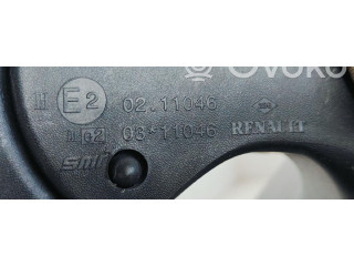 Зеркало электрическое        Dacia Lodgy   -  года   