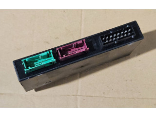 Блок комфорта 61358369485, 60837701A BMW Z3 E36