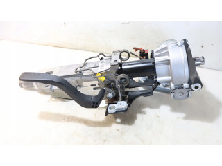 рейка Колонка рулевая Skoda Scala - года