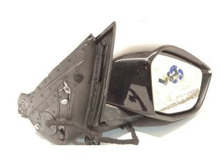 Зеркало электрическое Citroen C5 X 2021- года