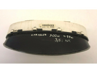 Přístrojová deska Chrysler 300M 1999 TN257410, nr186