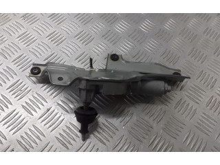 Моторчик дворников Subaru Forester SH