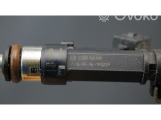 Vstřikovač 0280151247, 55565971 Buick Encore I pro benzínový motor 1.4 .