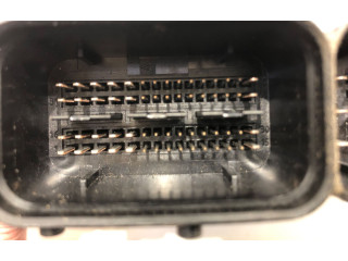 Блок управления двигателем ECU