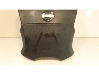 Подушка безопасности водителя    Volvo V70