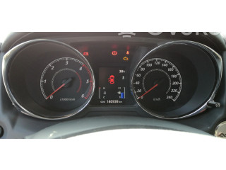 Панель приборов 8100B818, MM0053219 Mitsubishi ASX