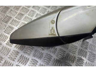 Ручка стеклоочистителей 24436147, 352502   Opel Signum