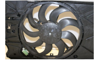 Вентилятор радиатора     52086489    Fiat 500L 