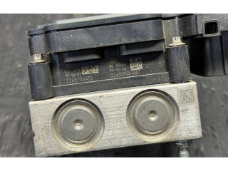 Jednotka ABS 0265956487, 47660HV74A Nissan Qashqai 2020