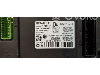 Блок комфорта 284B13506R Renault Scenic IV - Grand scenic IV
