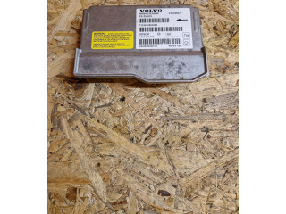 Блок подушек безопасности P31295676, 0285010709 Volvo V70