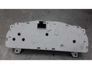 Панель приборов 5373220, 769215970 Saab 9-5