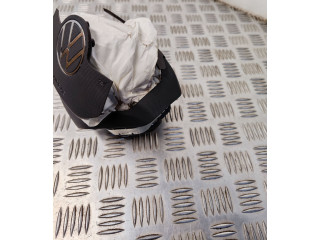 Подушка безопасности водителя 3CM880201E   Volkswagen Atlas