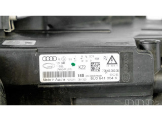 Передняя фара