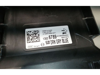 Блок управления 13536789, 560273072   Buick Encore GX I