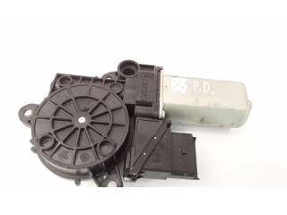 Передний двигатель механизма для подъема окон