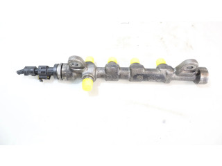 Vstřikovací lišta 0445214363 Fiat Doblo