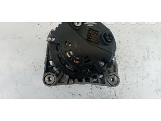 Генератор 12045240125N   Renault Clio II      