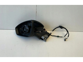 Zpětné zrcátko Volkswagen ID.4 2020