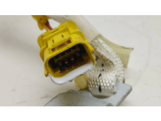 Боковая подушка безопасности 609753500B, 6106668   Honda Accord