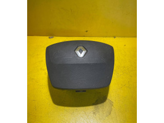 Подушка безопасности водителя 1003369520347, 6182194FXCD Renault Scenic III - Grand scenic III