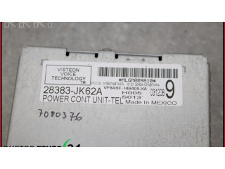 Блок управления 28383JK62A   Nissan Murano Z51