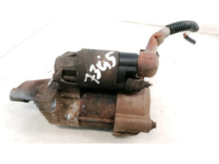 Стартер  DDVD3   Honda Logo