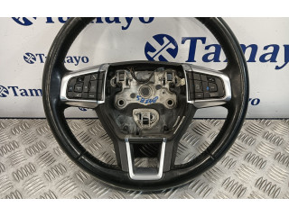 Руль Land Rover Discovery Sport 2014 - года FK723F563DE8PVJ, 308376999W41AG