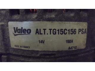 Генератор TG15C156, S635927A Citroen C2