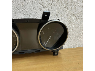 Панель приборов 10849, F1106 Jaguar XF X260