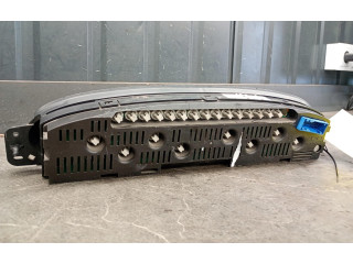 Панель приборов 9652496780 Citroen Xsara Picasso