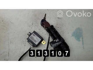 Блок управления двигателя 0261204381   Fiat Marea