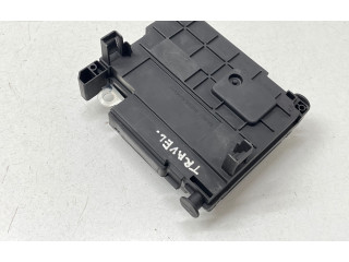 Pojistková skříňka 9811995580, 39518723 Peugeot Traveller 2018