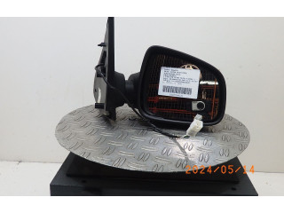 Зеркало электрическое Dacia Sandero 2008 - 2012 года