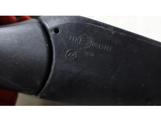 Zpětné zrcátko Peugeot 108 2016