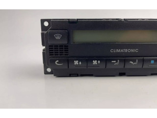 Блок управления климат-контролем Skoda Octavia Mk1 (1U)