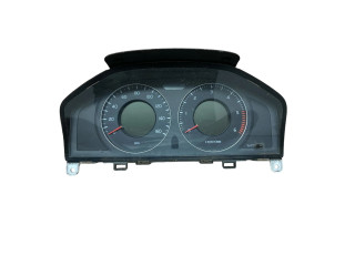 Панель приборов 31254540AA, 69199680U   Volvo V70       