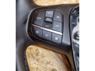 Руль Ford Transit Custom 2013 - 2023 года JK213600GC3ZHE, 2235200014